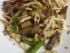 -干老四雅鱼饭店(滨江西路店)