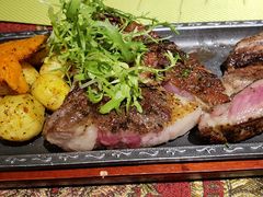 -厚积云牛排餐吧(宽窄巷子店)