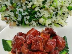 -宏玲餐厅(四川南路店)