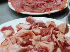 -松明一烤肉馆(鲁园店)