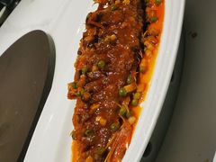 -万荣烤鸭店·北京菜(农光里店)