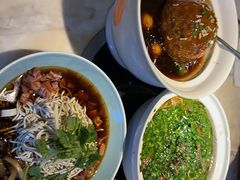 -佰家小厨·南京菜(夫子庙店)