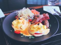 -wann lounge 低温慢煮牛排·清吧