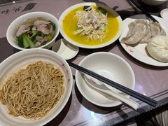 大煮干丝-共和春(甘泉路店)
