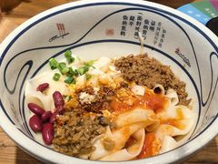 -陇上秦轩biangbiang面(萧山万象汇店)