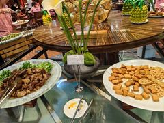-大连金石滩绿发温泉假日酒店