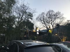 -旅马餐厅(茅家埠店)