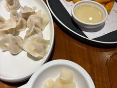 -喜鼎海胆水饺(东港店)