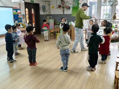 -吉而慧幼儿园-原红黄蓝幼儿园(世华水岸园)