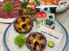 -喜聚薈·花膠雞海鮮火鍋(越秀店)