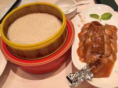 -大鸭梨烤鸭(甘家口店)
