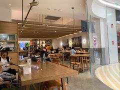 -村外有星光小食铺(解放碑1089店)