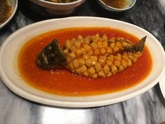 -西安饭庄·非遗陕菜(钟楼店)