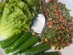 -美未居·老字号·地道顺德菜·桑拿鸡·鱼生(容桂店)