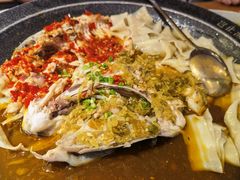 双色鸳鸯鱼头王-望湘园·洞庭渔宴(永旺店)