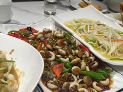 -渔码头食府·20年蓬莱老字号(登州路店)