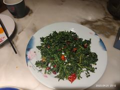 -醉美长安·陕菜(万和城店)