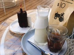 -Takapuna Beach Cafe