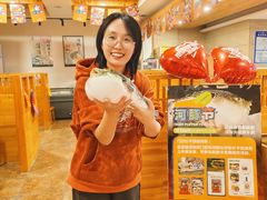 -天正河鲀·河豚亭(大连店)