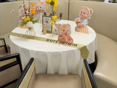 -遇见杜尚西餐厅(恒大华府店)