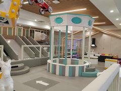 -碧中海汤泉汗蒸酒店