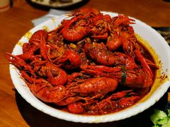 -金陵一哥龙虾馆(三牌楼总店)