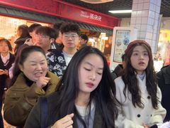 -小罗子汤店(大士院总店)