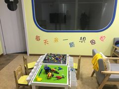 -想家粒科学探索中心(青林湾店)