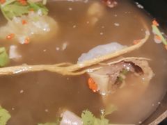 -盡膳口福·百年汤方火锅(科华北路店)