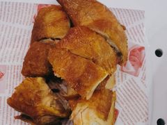 -尚一汤 广东炖汤(金桥国际店)