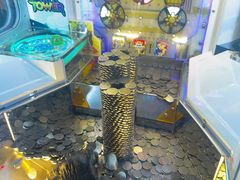 -反斗乐园(领展中心城店)