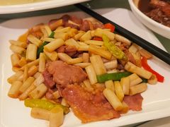 -杭州御湘湖养生度假酒店·溪颐轩中餐厅