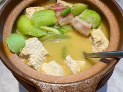 -陶兰居·手工点心·粤菜(圆融时代广场店)
