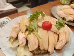 -绿柠食堂(北外滩店)