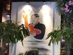 -匠岳·王宝器麻椒鱼(会展中心店)