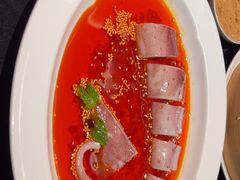 -醉东Oriental House(静安嘉里中心店)