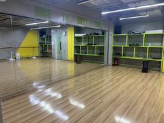 -光猪圈健身(津投广场店)