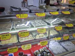 -糯米香(长江路店)