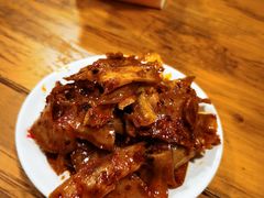 -明红蹄花(糍粑店街店)