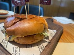 -Magnet磁食(愚园路店)