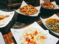 -吉布鲁牛排海鲜自助(顺庆红光路店)
