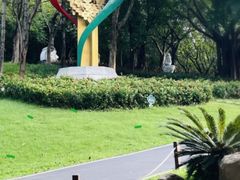-广州雕塑公园