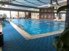 -上海龙之梦万丽酒店