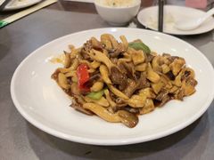 -烤肉宛饭庄(北新桥店)