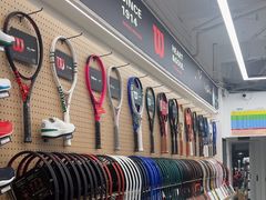 -Wilson威尔胜(漕溪北路店)