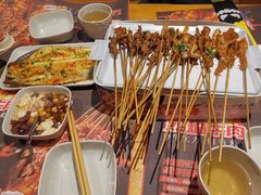 -木屋烧烤(坂田天安云谷店)