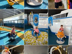 -深圳国际会展中心洲际酒店