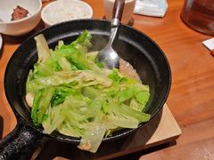 -旺爷砂锅·茶作(国贸店)