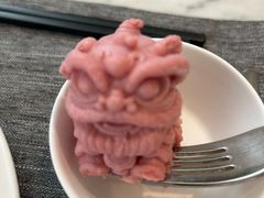 -北京王府井希尔顿酒店·秦唐中餐厅Chynna