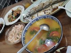 -灵福缘私房菜·农家菜(拈花湾·灵山大佛必推店)